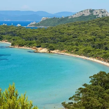 Bergerie Renove Clim Balneo Piscine Jardin Mediterraneen *