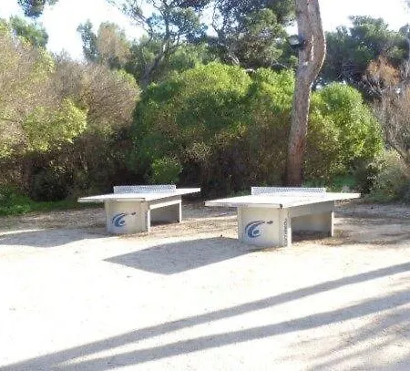 Apartment Bergerie Plage 5 Personnes Renove Avec Climatisation Et Bain A Remous