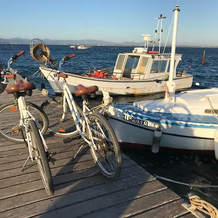 Apartment Bergerie Plage 5 Personnes Renove Avec Climatisation Et Bain A Remous