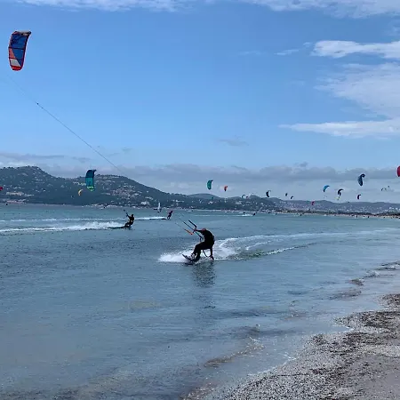 Bergerie Plage 5 Personnes Renove Avec Climatisation Et Bain A Remous *