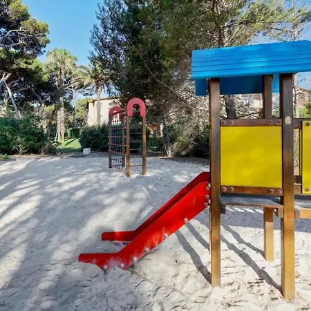 Bergerie Plage 5 Personnes Renove Avec Climatisation Et Bain A Remous Apartment