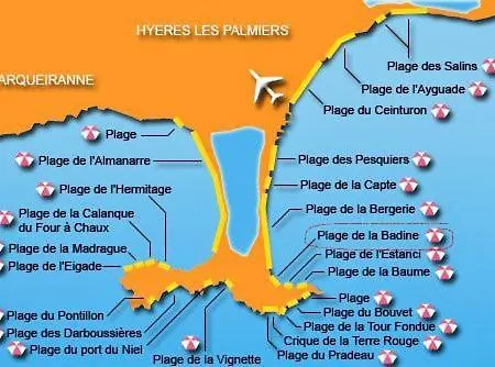 Bergerie Plage 5 Personnes Renove Avec Climatisation Et Bain A Remous *