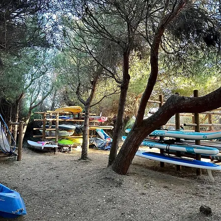 Bergerie plage Apartment