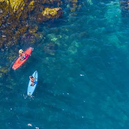 Bergerie Plage 5 Personnes Renove Avec Climatisation Et Bain A Remous Apartment