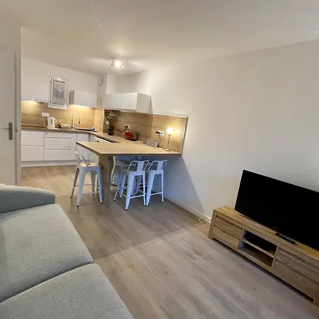 Bergerie Balneo Clim Piscine