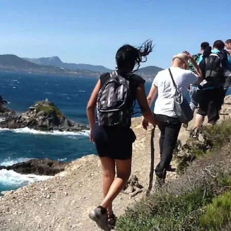 Bergerie plage Hyères