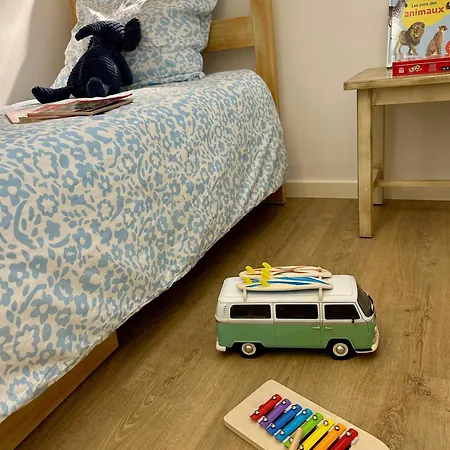 Bergerie Plage 5 Personnes Renove Avec Climatisation Et Bain A Remous * Hyeres