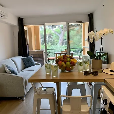 Bergerie Plage Entierement Renove Prestations Premium Baignoire Balneo Clim Vue Piscine Et Parc *