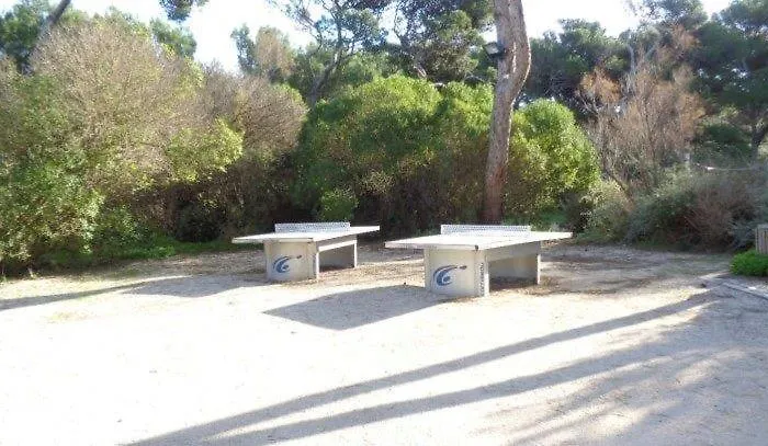 Lejlighed Bergerie Plage Entierement Renove Prestations Premium Baignoire Balneo Clim Vue Piscine Et Parc