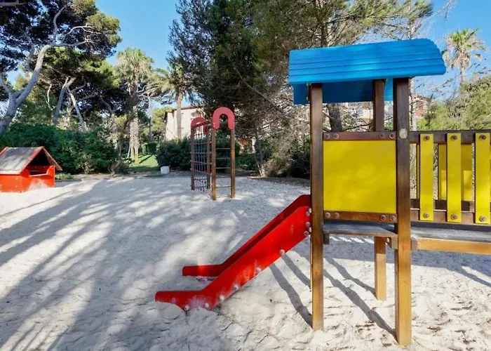 Bergerie plage Apartment