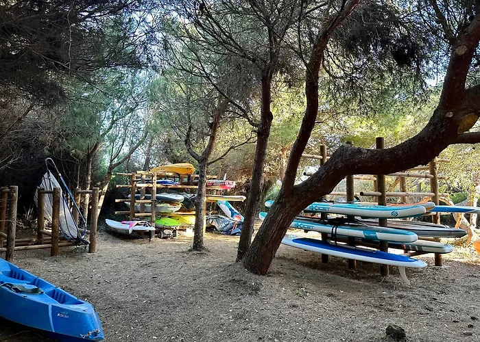 Bergerie plage Apartment