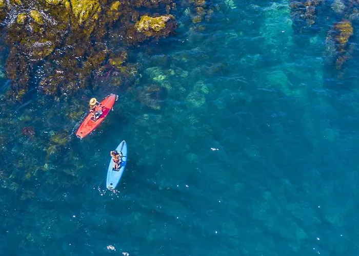 Bergerie plage Apartment