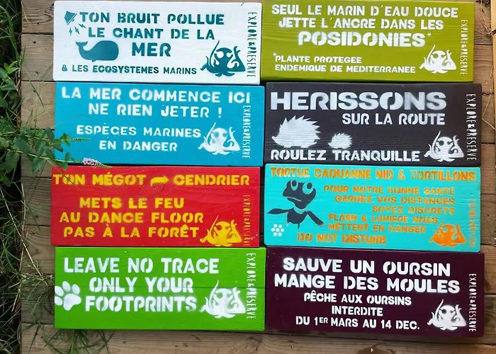 Bergerie Plage Entierement Renove Prestations Premium Baignoire Balneo Clim Vue Piscine Et Parc