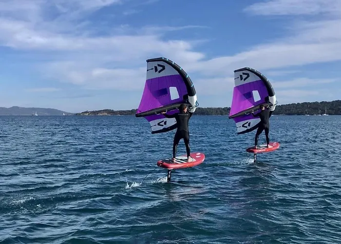 Bergerie plage Apartment *