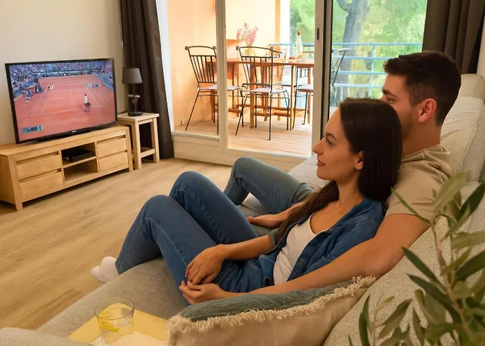 Bergerie plage Apartment